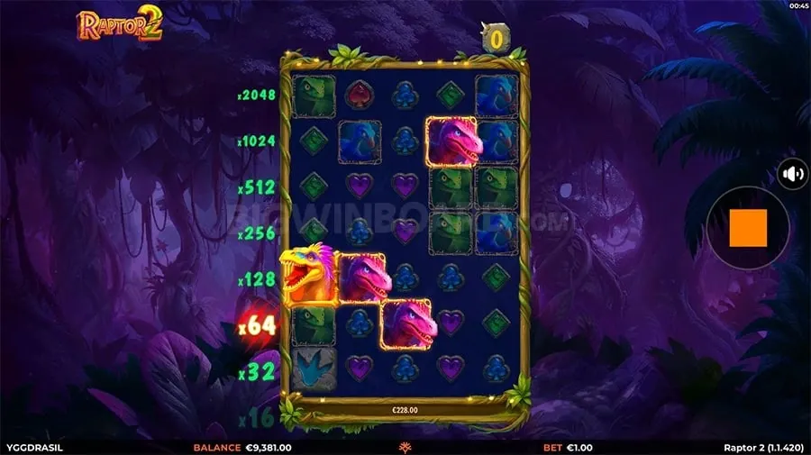 Article about casino secrets