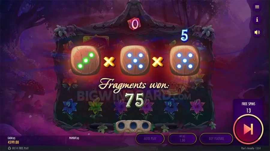 Article about slot strategy
